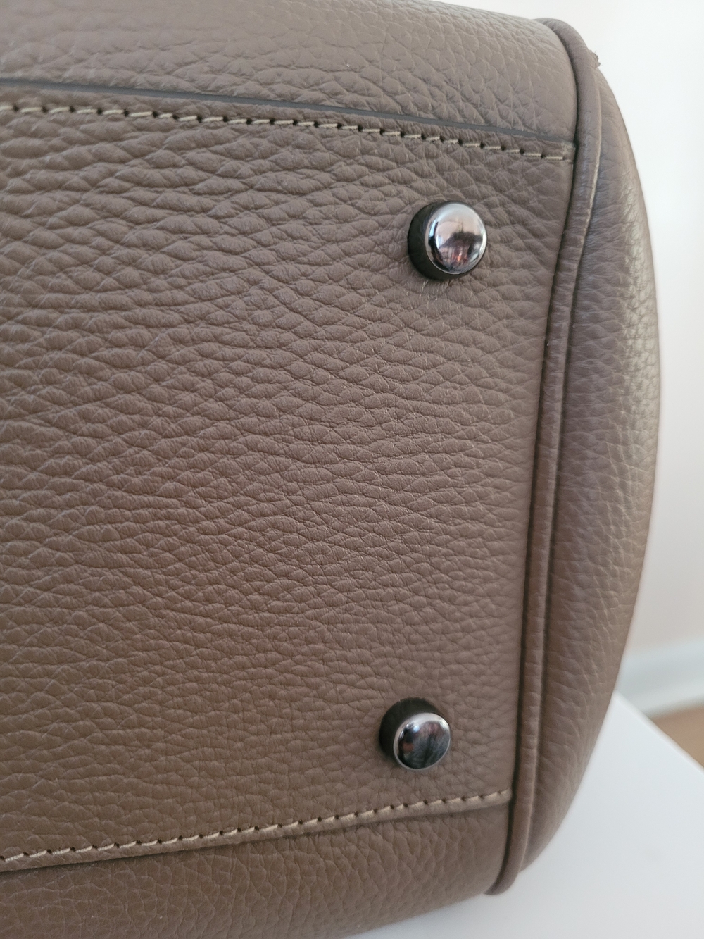 Coach Large Rowan NWOT - Picture 8 of 16